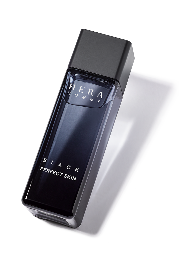 HOMME BLACK PERFECT SKIN
