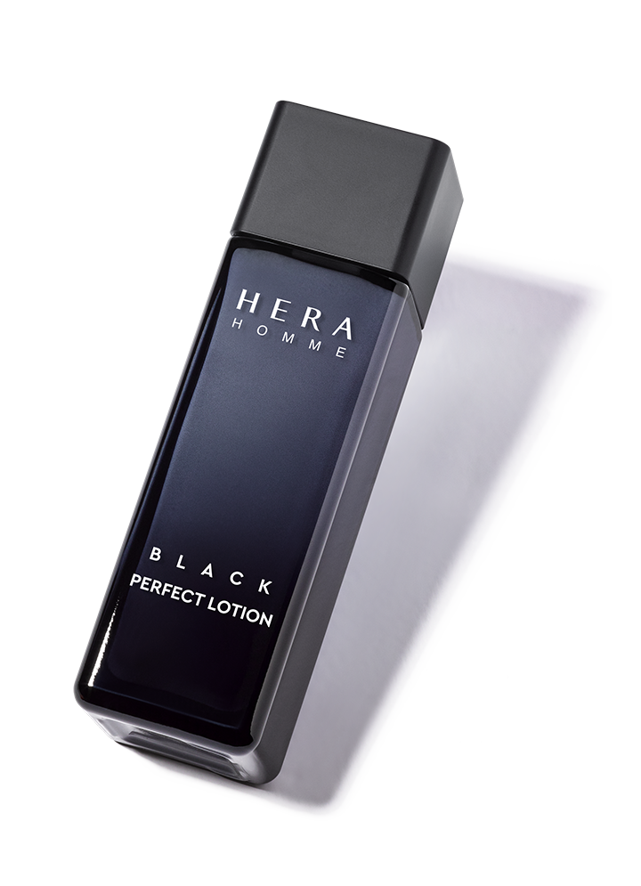 HOMME BLACK PERFECT LOTION